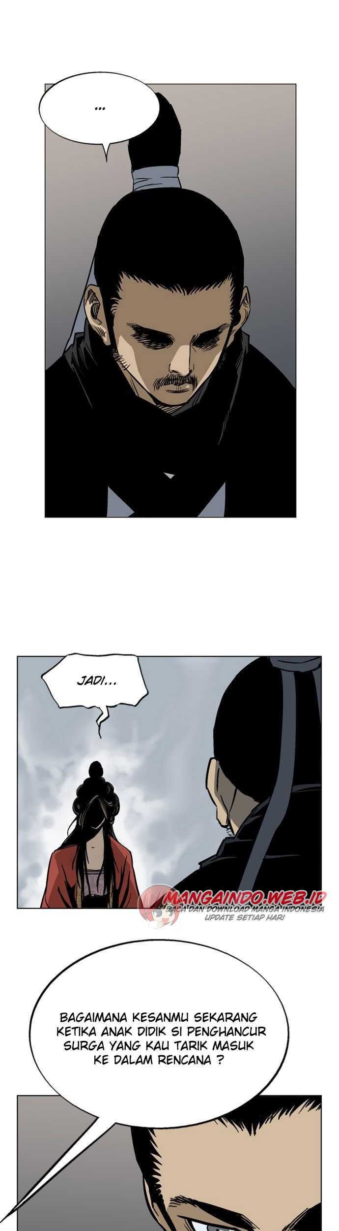 Gosu Chapter 33 Gambar 33