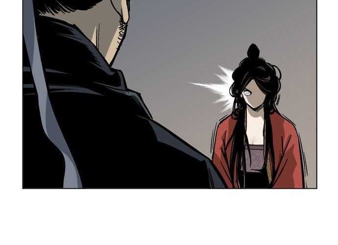 Gosu Chapter 33 Gambar 36