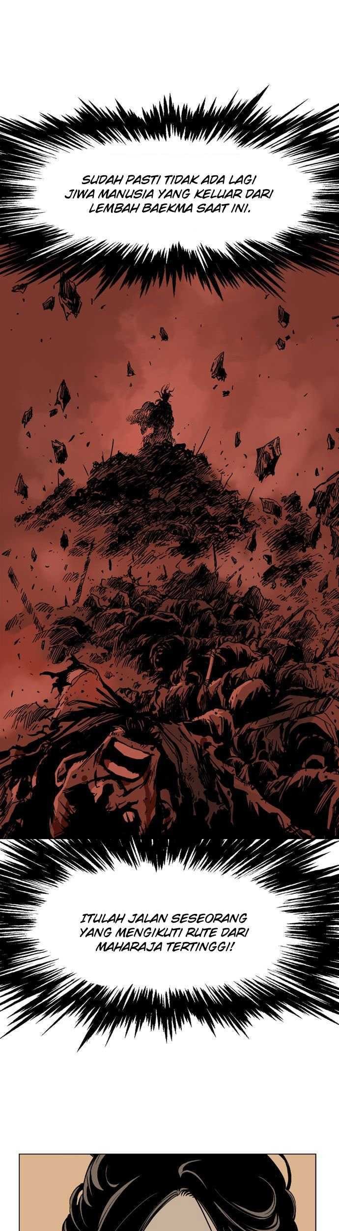 Gosu Chapter 33 Gambar 37