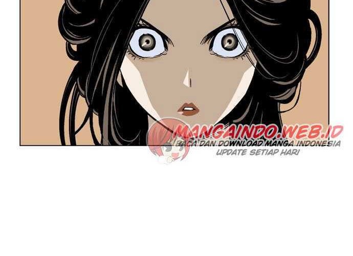 Gosu Chapter 33 Gambar 38