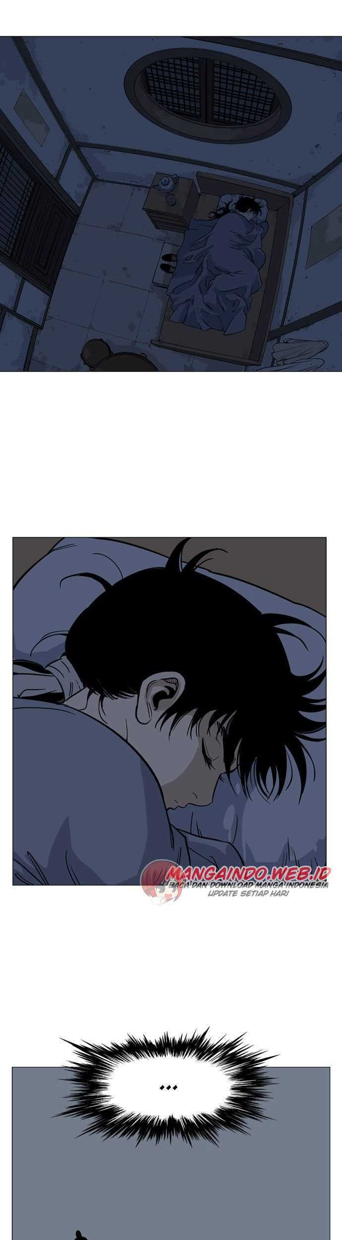 Gosu Chapter 33 Gambar 60