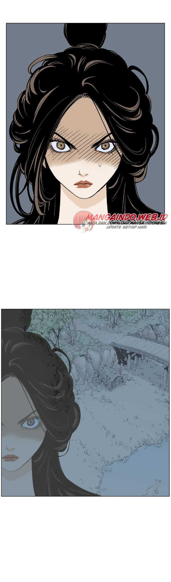 Gosu Chapter 33 Gambar 55