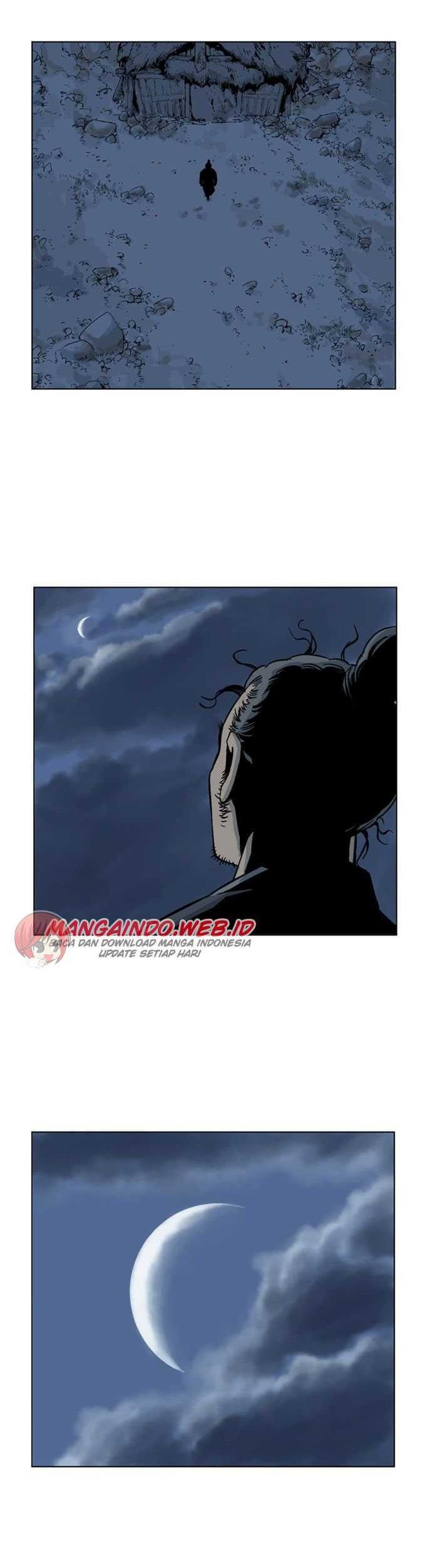 Gosu Chapter 33 Gambar 56