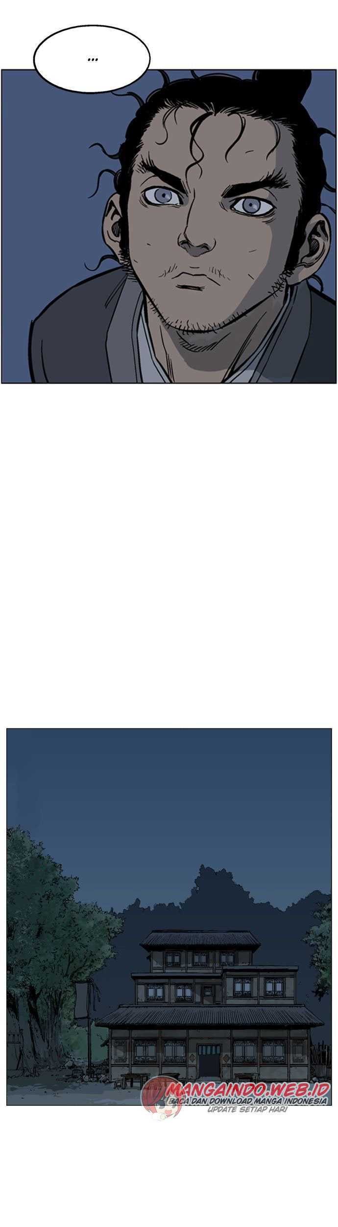 Gosu Chapter 33 Gambar 58