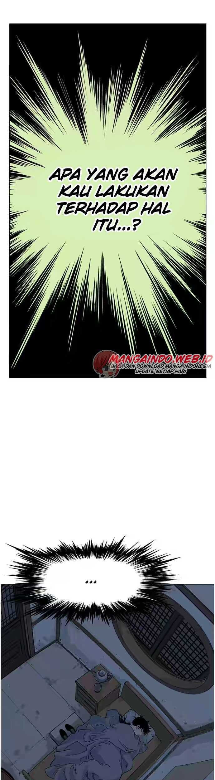 Gosu Chapter 33 Gambar 64