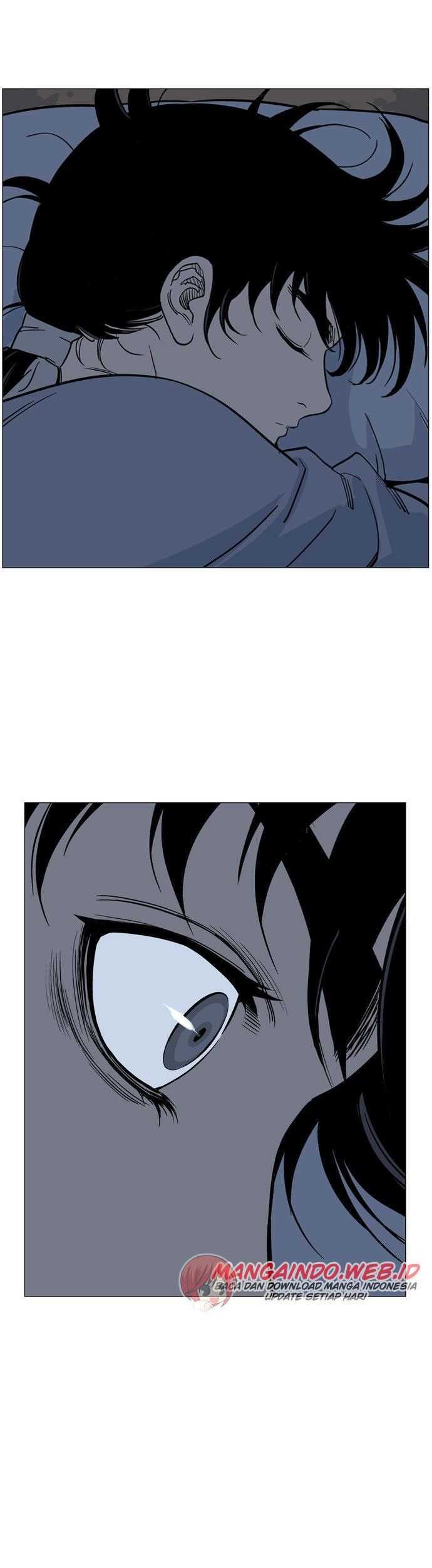 Gosu Chapter 33 Gambar 66