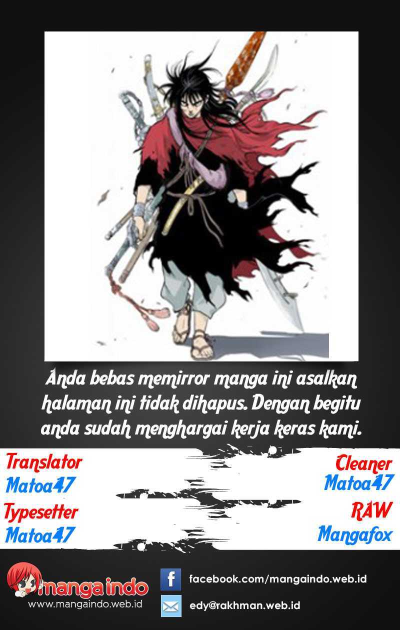 Gosu Chapter 32 Gambar 76
