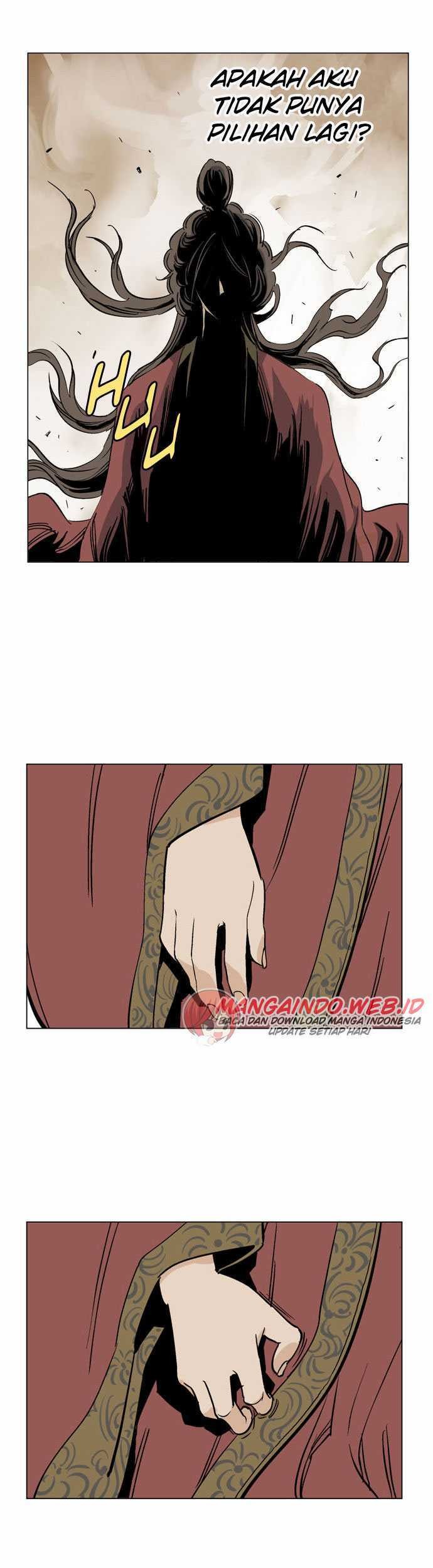 Gosu Chapter 32 Gambar 23