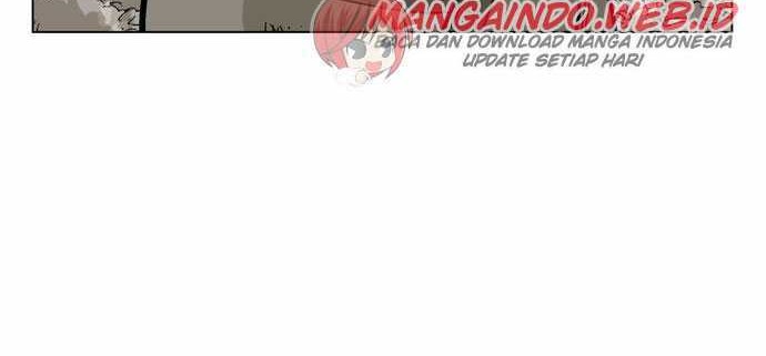 Gosu Chapter 32 Gambar 33