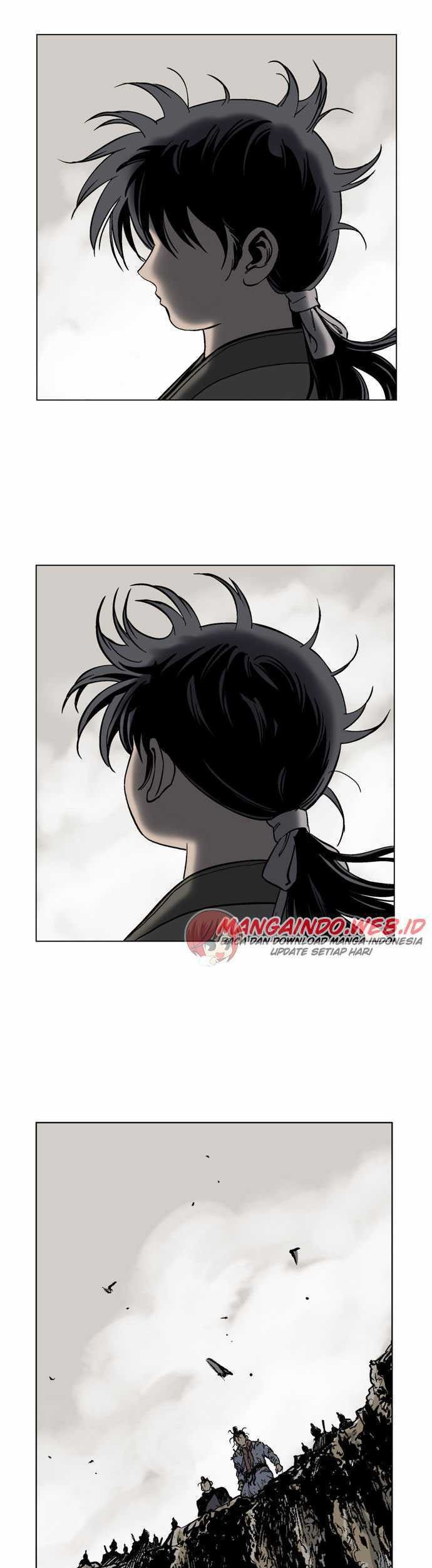 Gosu Chapter 32 Gambar 27