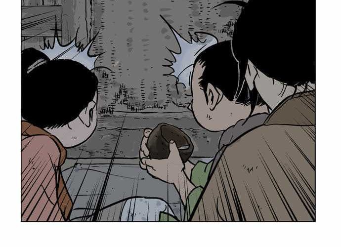 Gosu Chapter 32 Gambar 45