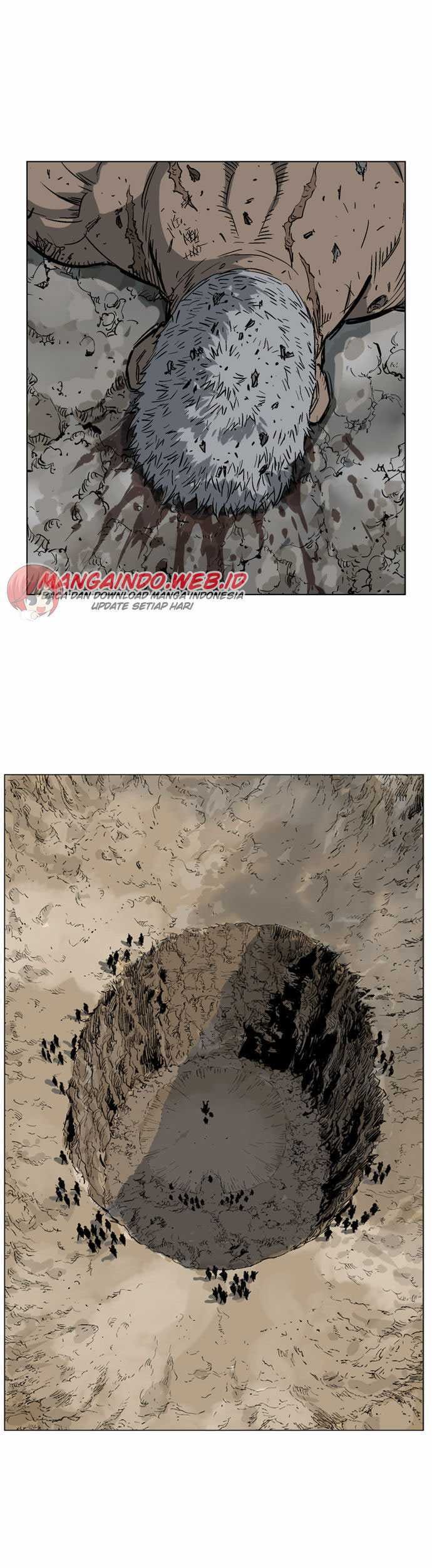 Gosu Chapter 32 Gambar 40