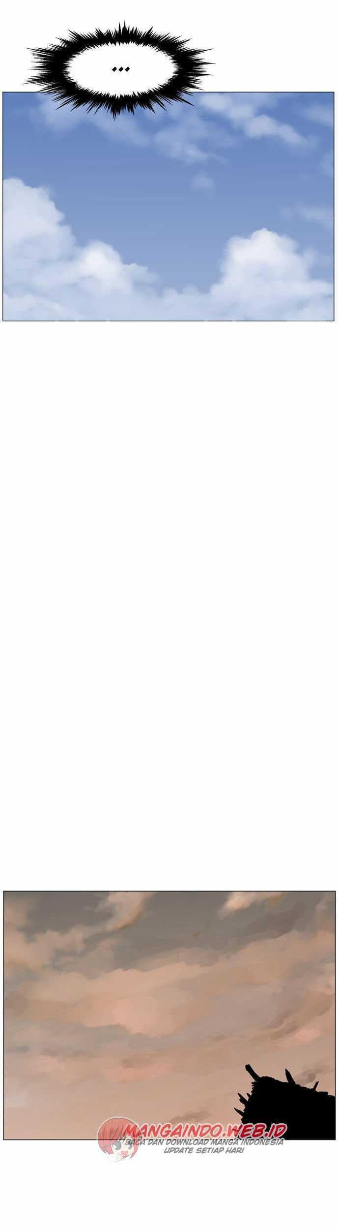 Gosu Chapter 32 Gambar 42