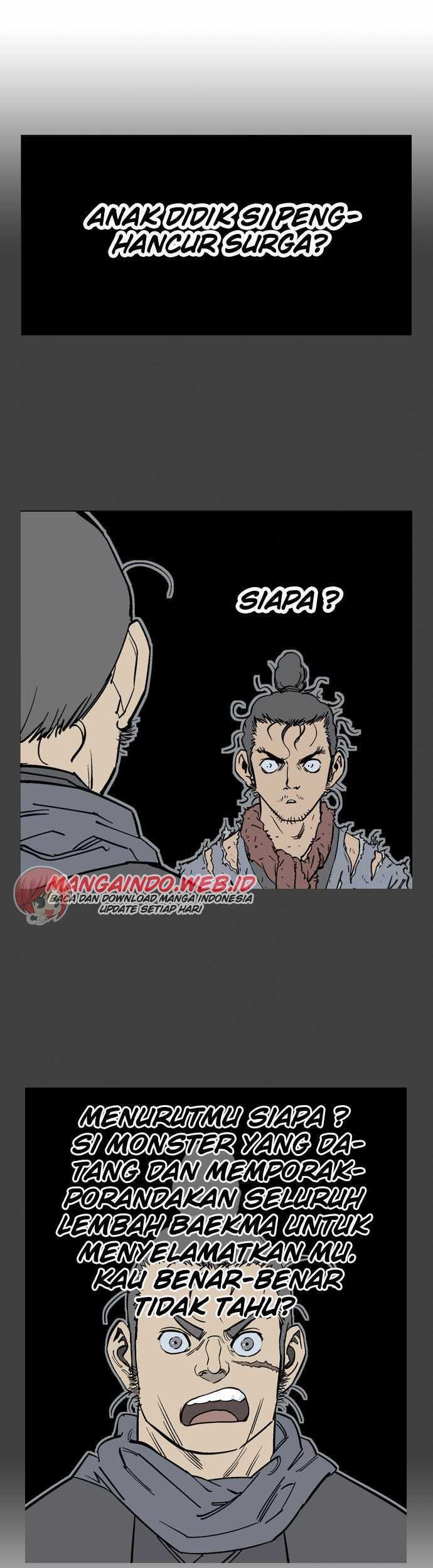 Gosu Chapter 32 Gambar 52