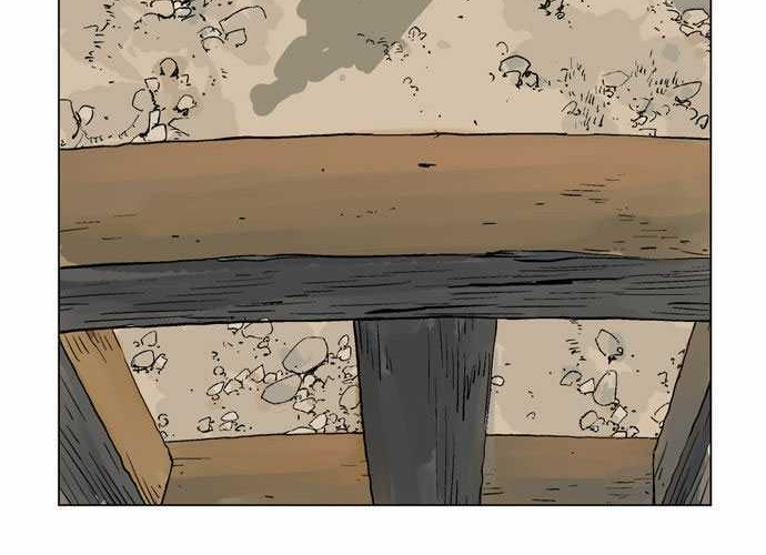 Gosu Chapter 32 Gambar 51