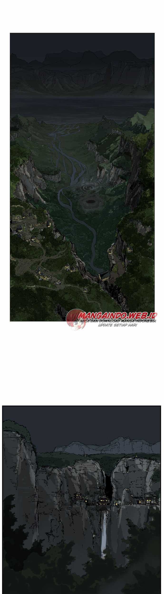 Gosu Chapter 32 Gambar 64