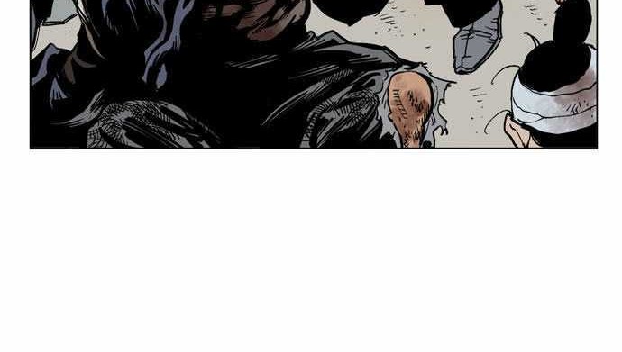 Gosu Chapter 32 Gambar 67