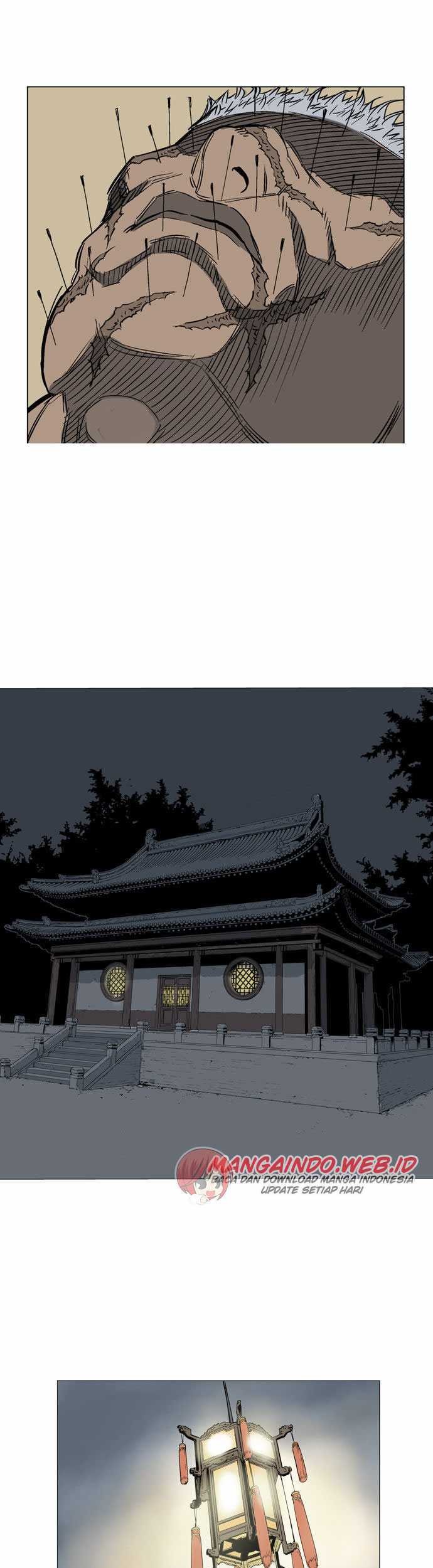 Gosu Chapter 32 Gambar 70