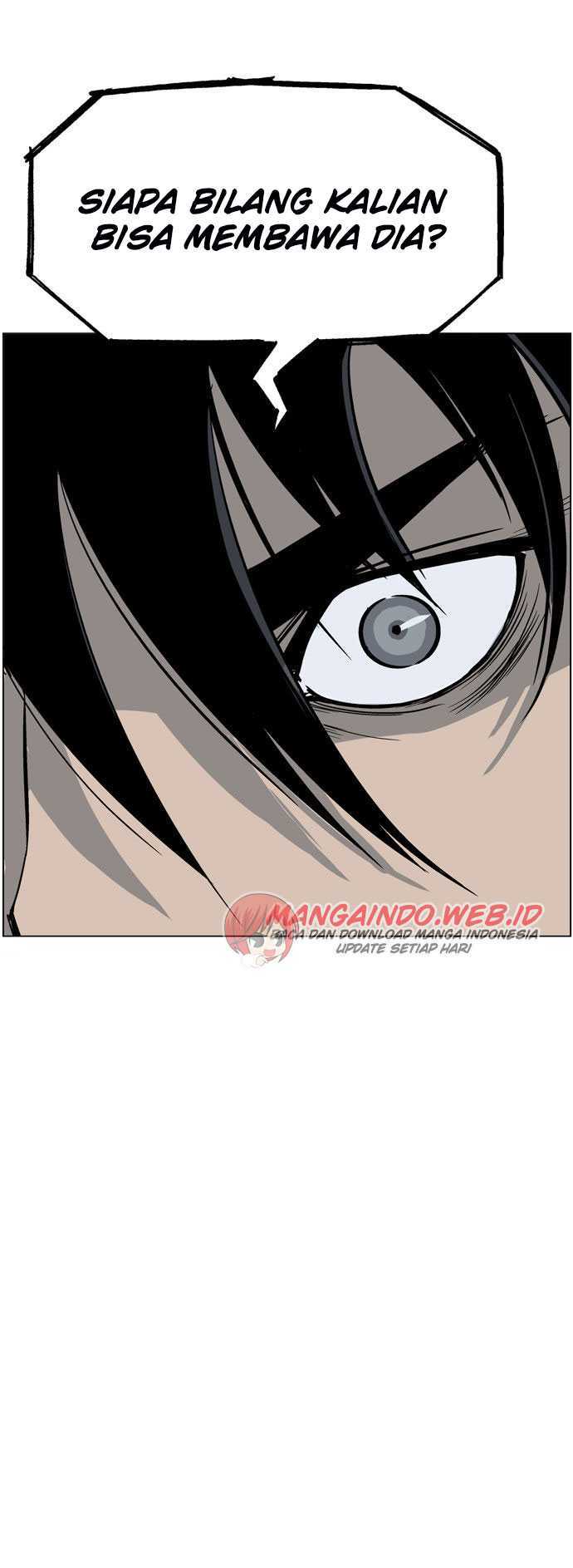 Gosu Chapter 31 Gambar 72