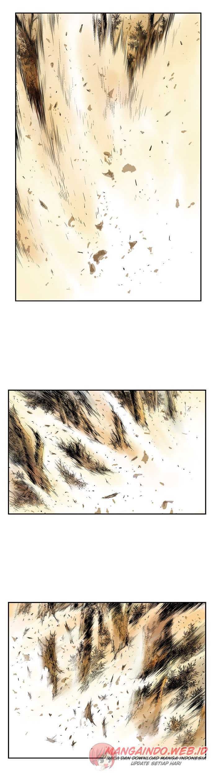 Gosu Chapter 31 Gambar 7