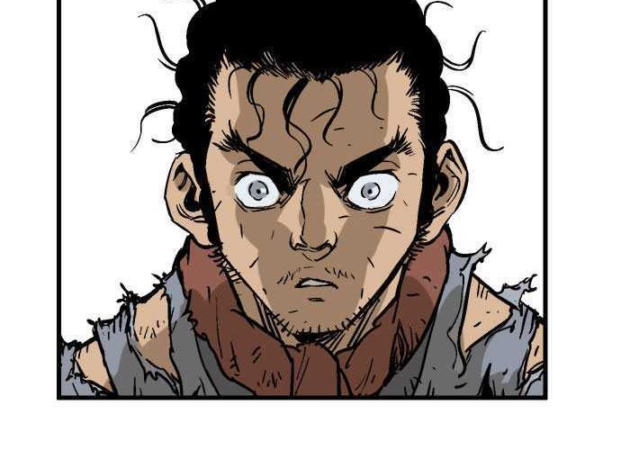 Gosu Chapter 31 Gambar 16