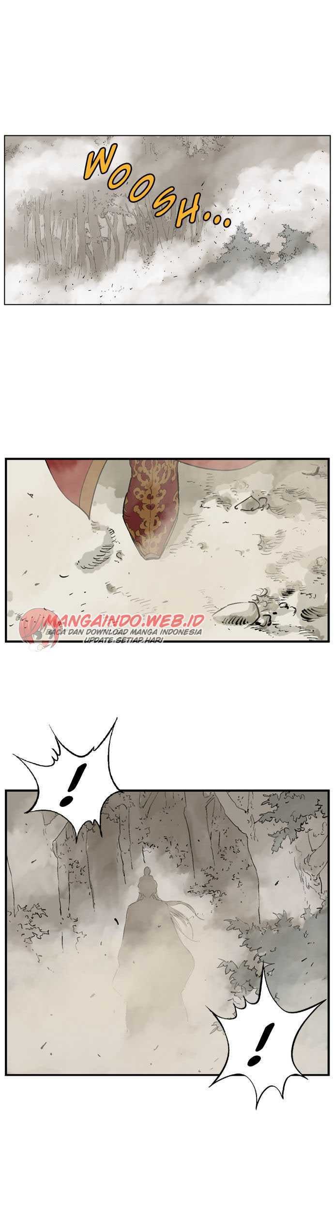 Gosu Chapter 31 Gambar 23