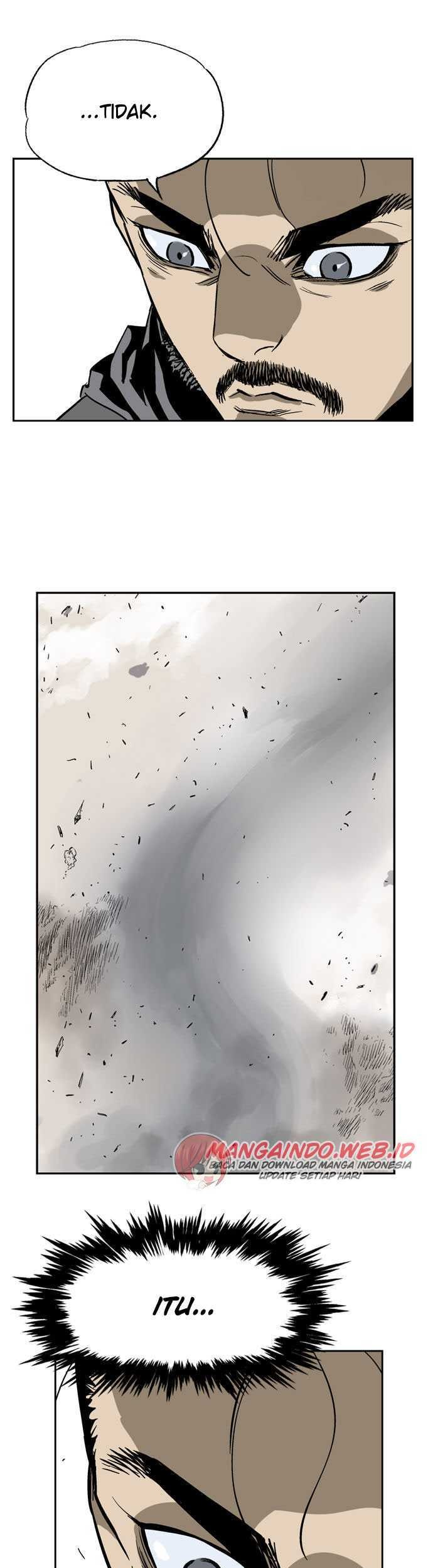 Gosu Chapter 31 Gambar 17