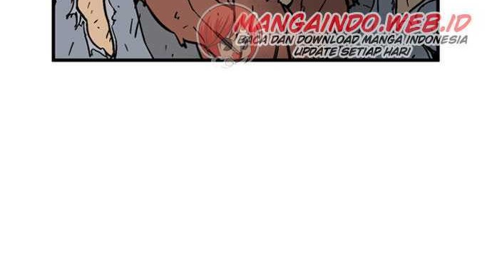 Gosu Chapter 31 Gambar 20