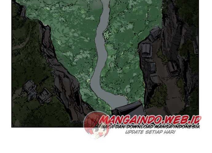 Gosu Chapter 31 Gambar 22