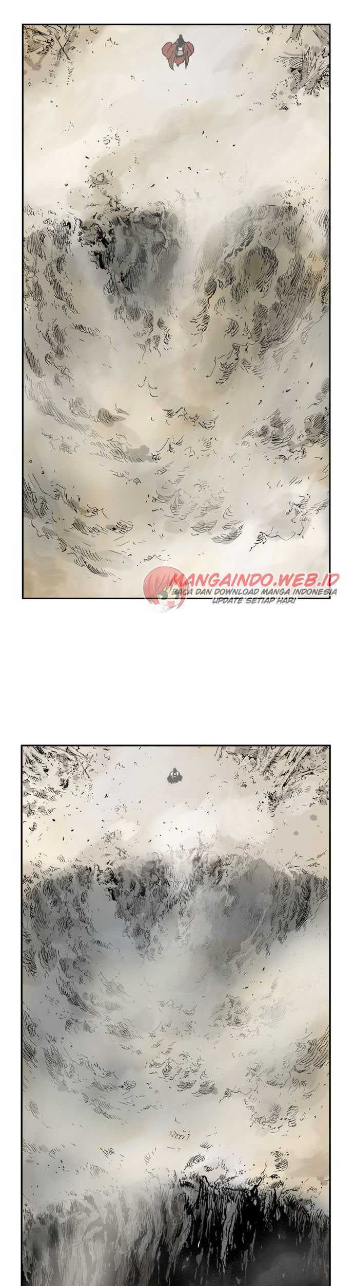 Gosu Chapter 31 Gambar 31