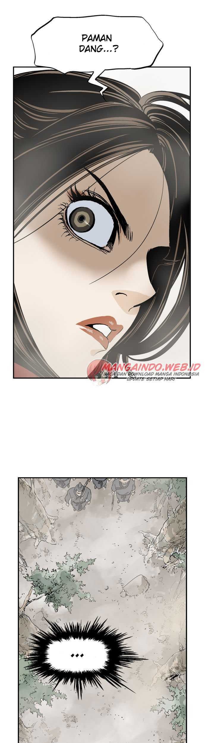 Gosu Chapter 31 Gambar 27