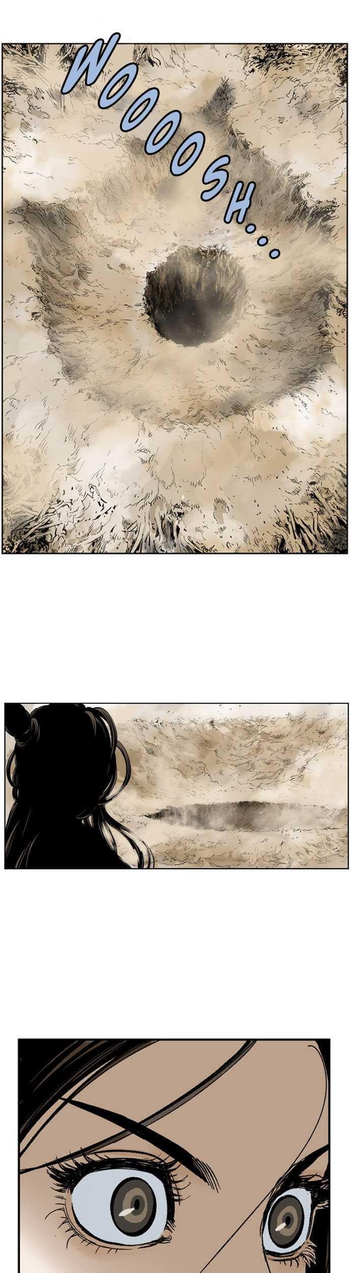 Gosu Chapter 31 Gambar 33