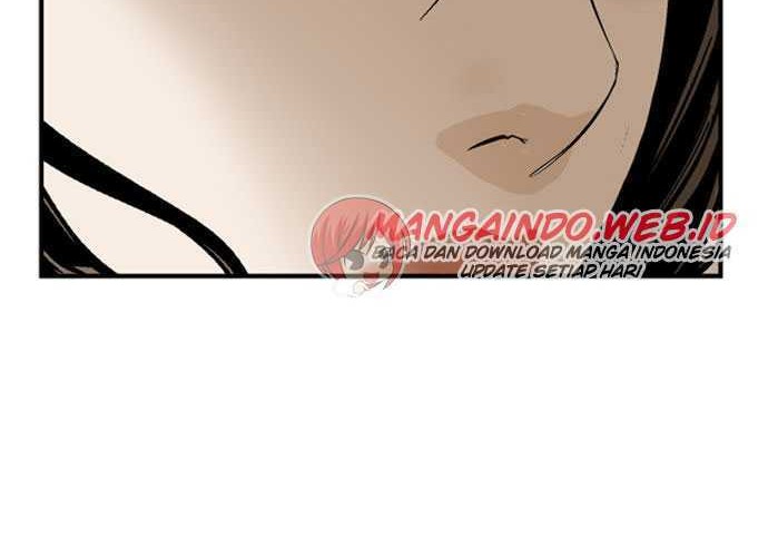 Gosu Chapter 31 Gambar 34