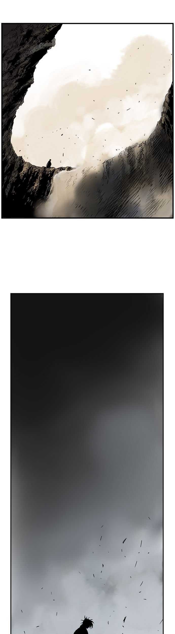 Gosu Chapter 31 Gambar 35