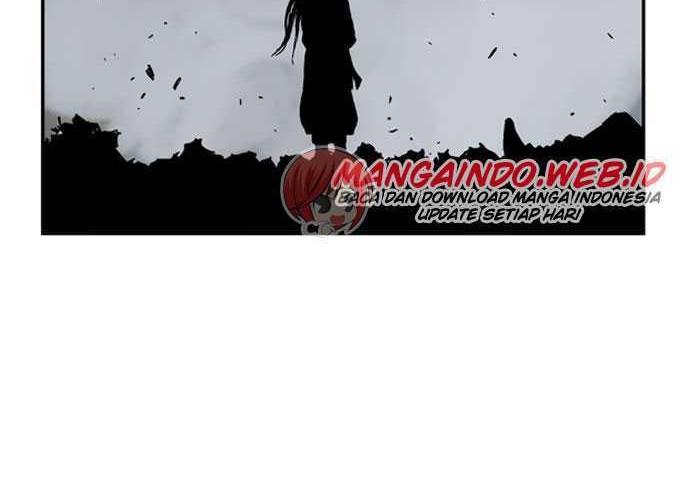 Gosu Chapter 31 Gambar 36