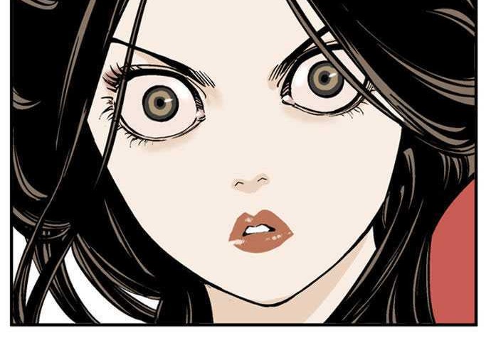 Manhwa Gosu Chapter 31 gambar nomor 2