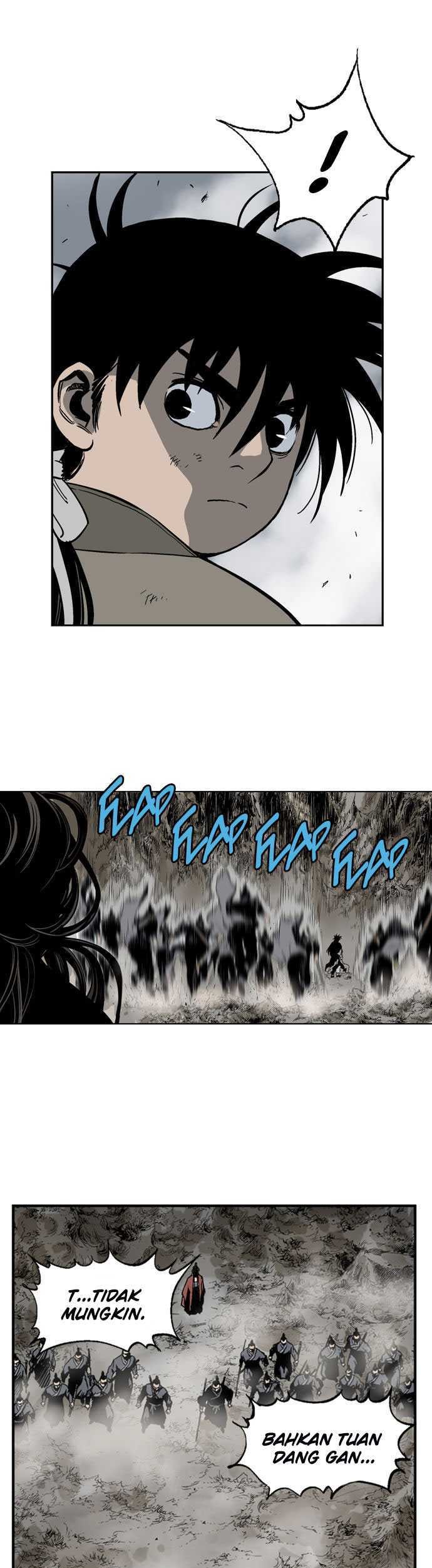 Gosu Chapter 31 Gambar 41