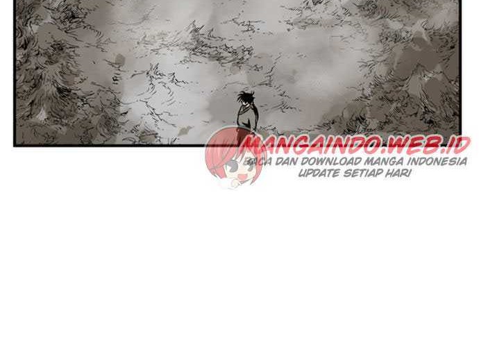 Gosu Chapter 31 Gambar 42