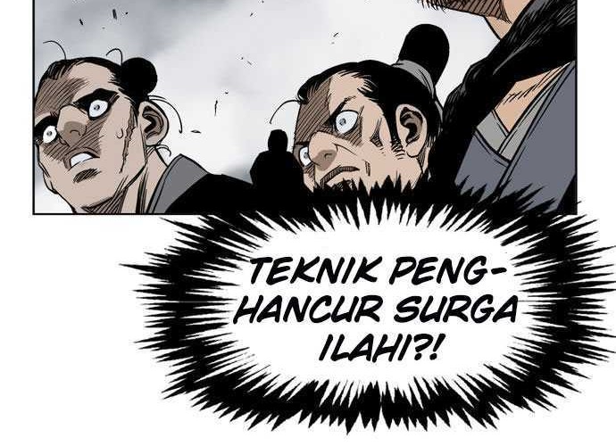 Gosu Chapter 31 Gambar 52