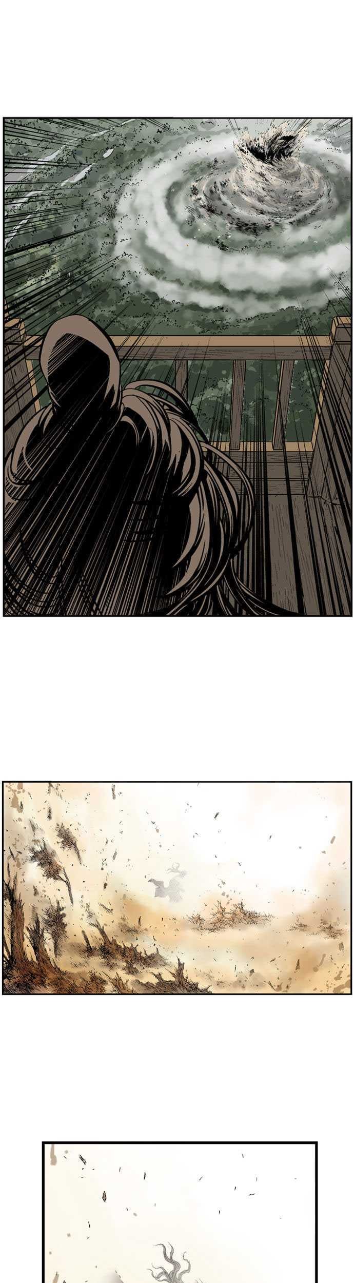 Gosu Chapter 31 Gambar 3