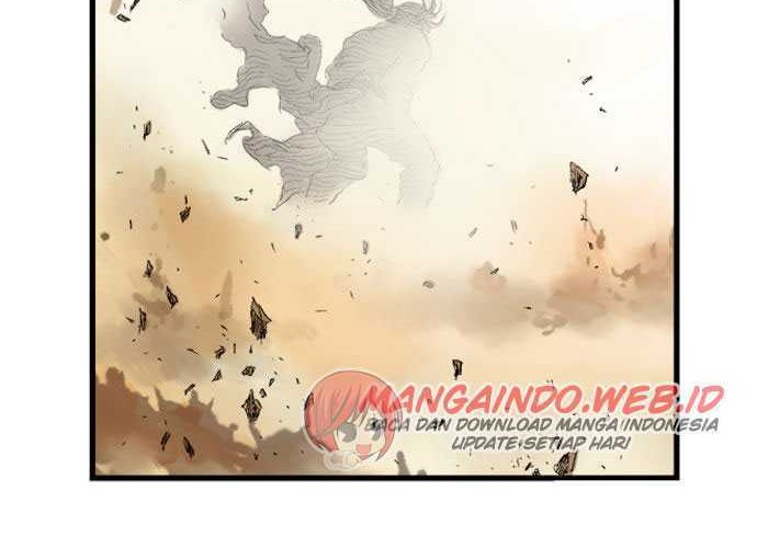 Gosu Chapter 31 Gambar 4