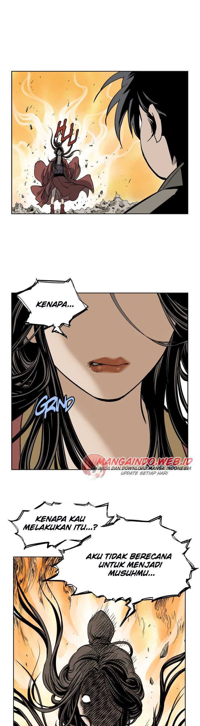 Gosu Chapter 31 Gambar 53