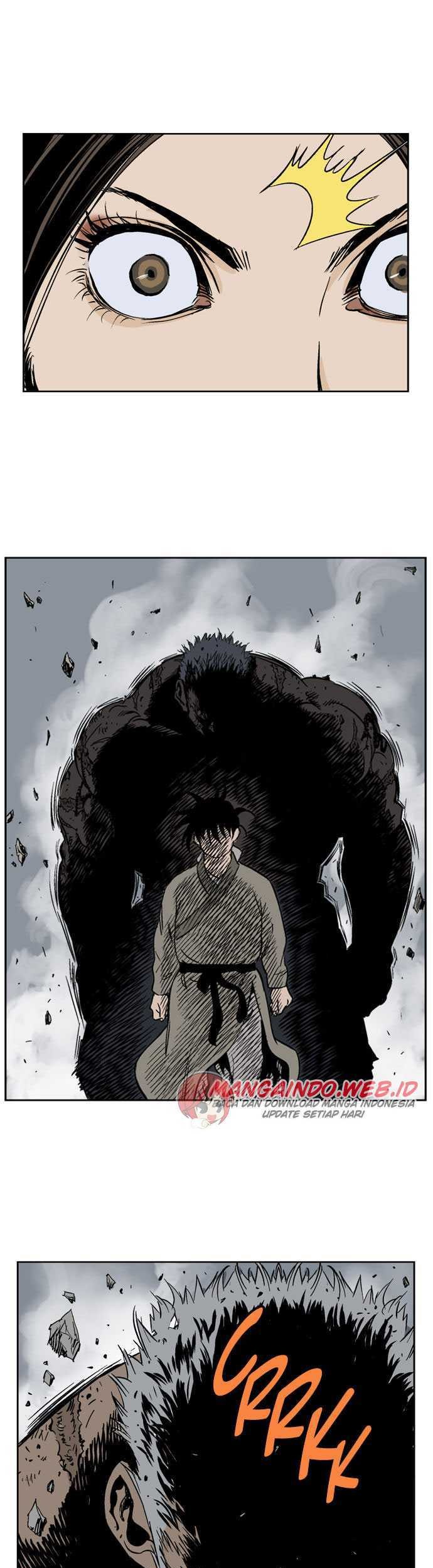 Gosu Chapter 31 Gambar 55