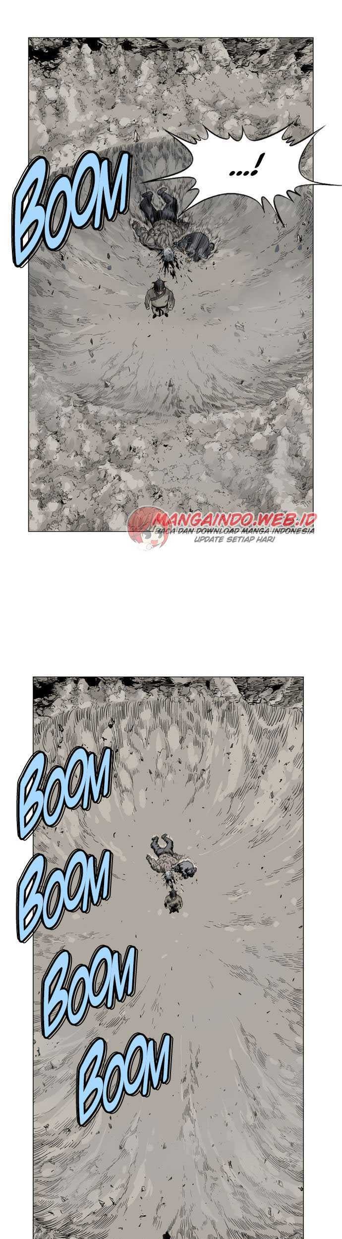 Gosu Chapter 31 Gambar 69