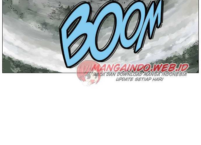 Gosu Chapter 30 Gambar 72