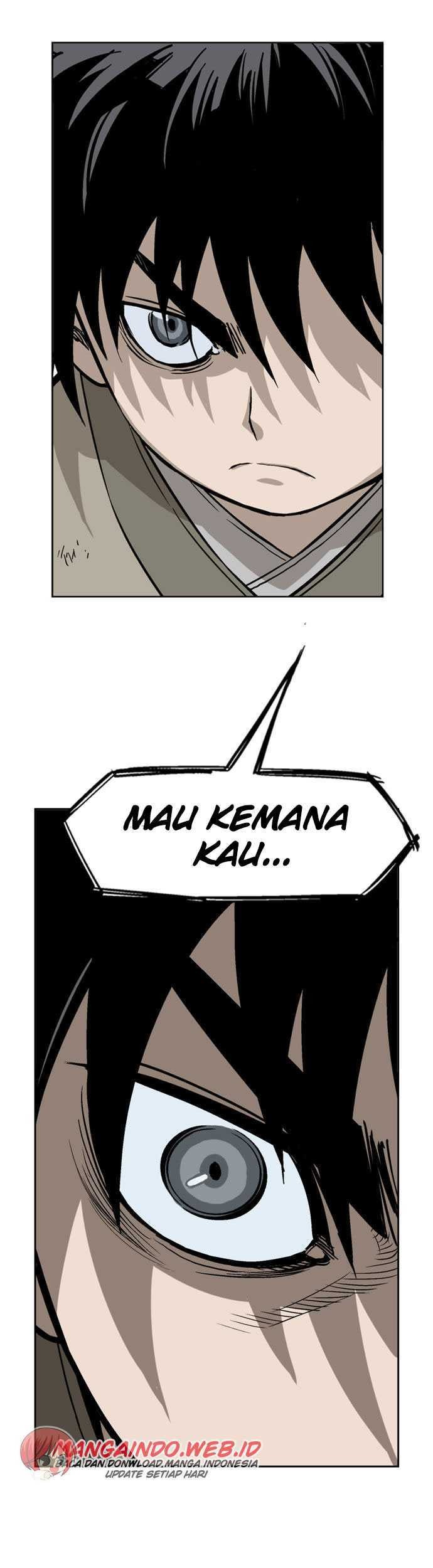 Gosu Chapter 30 Gambar 6