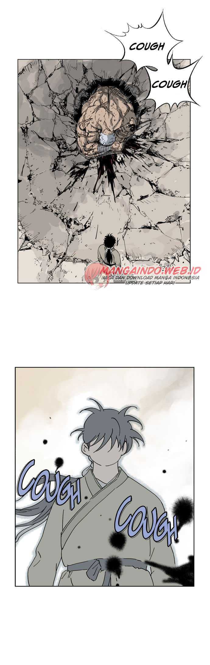 Gosu Chapter 30 Gambar 16