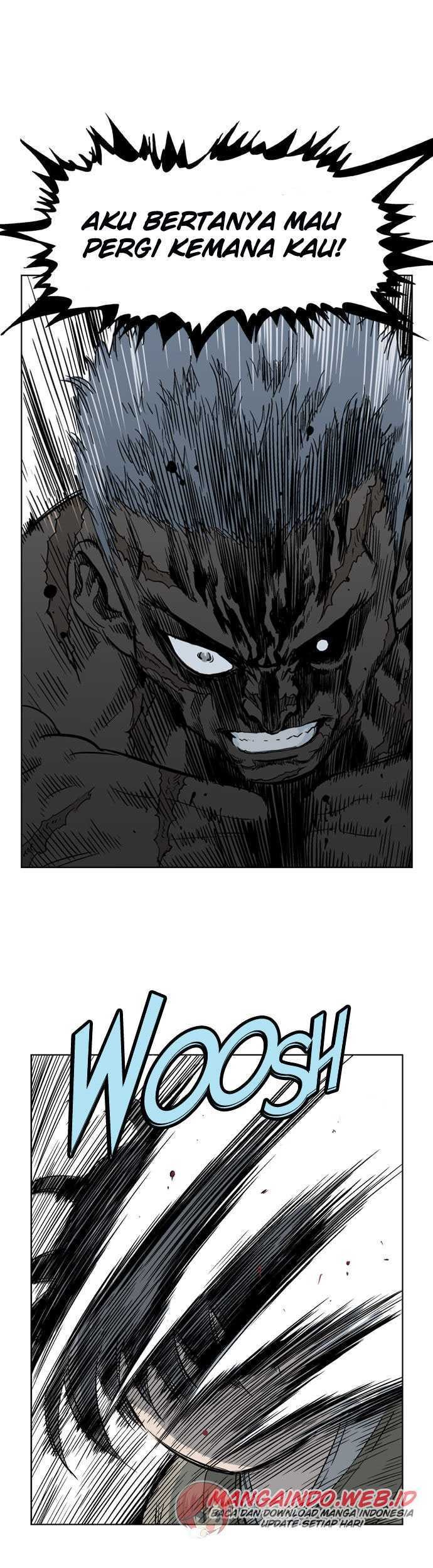 Gosu Chapter 30 Gambar 23