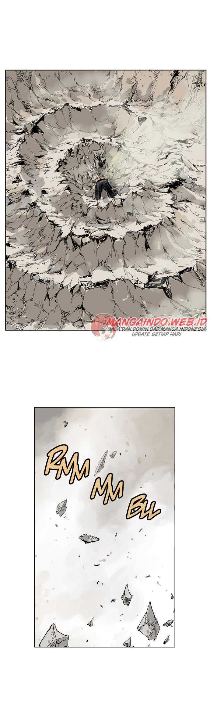 Gosu Chapter 30 Gambar 27