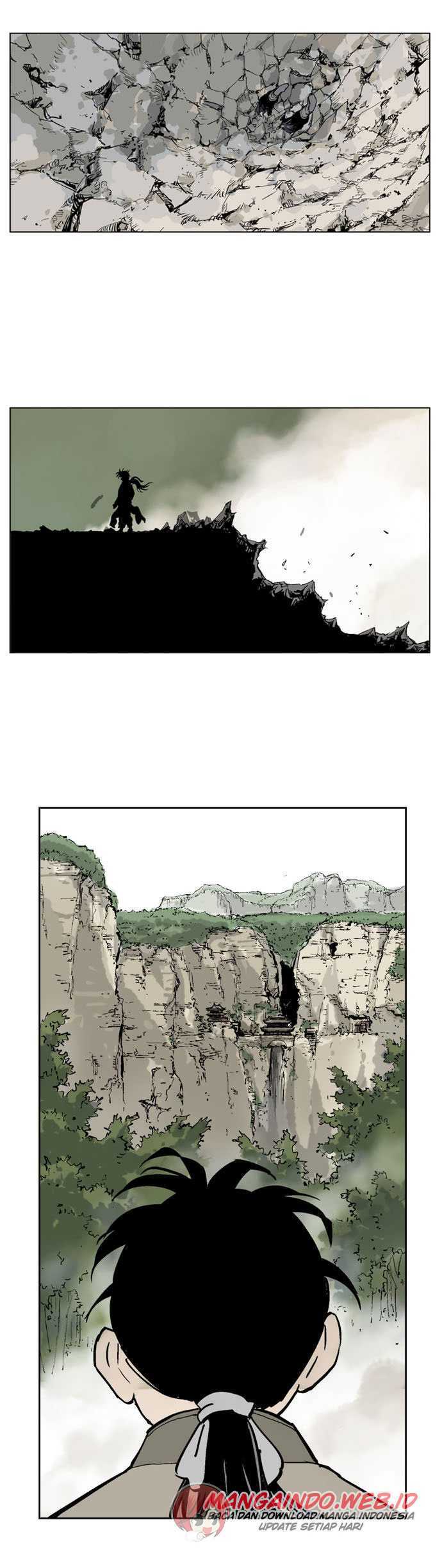 Gosu Chapter 30 Gambar 30